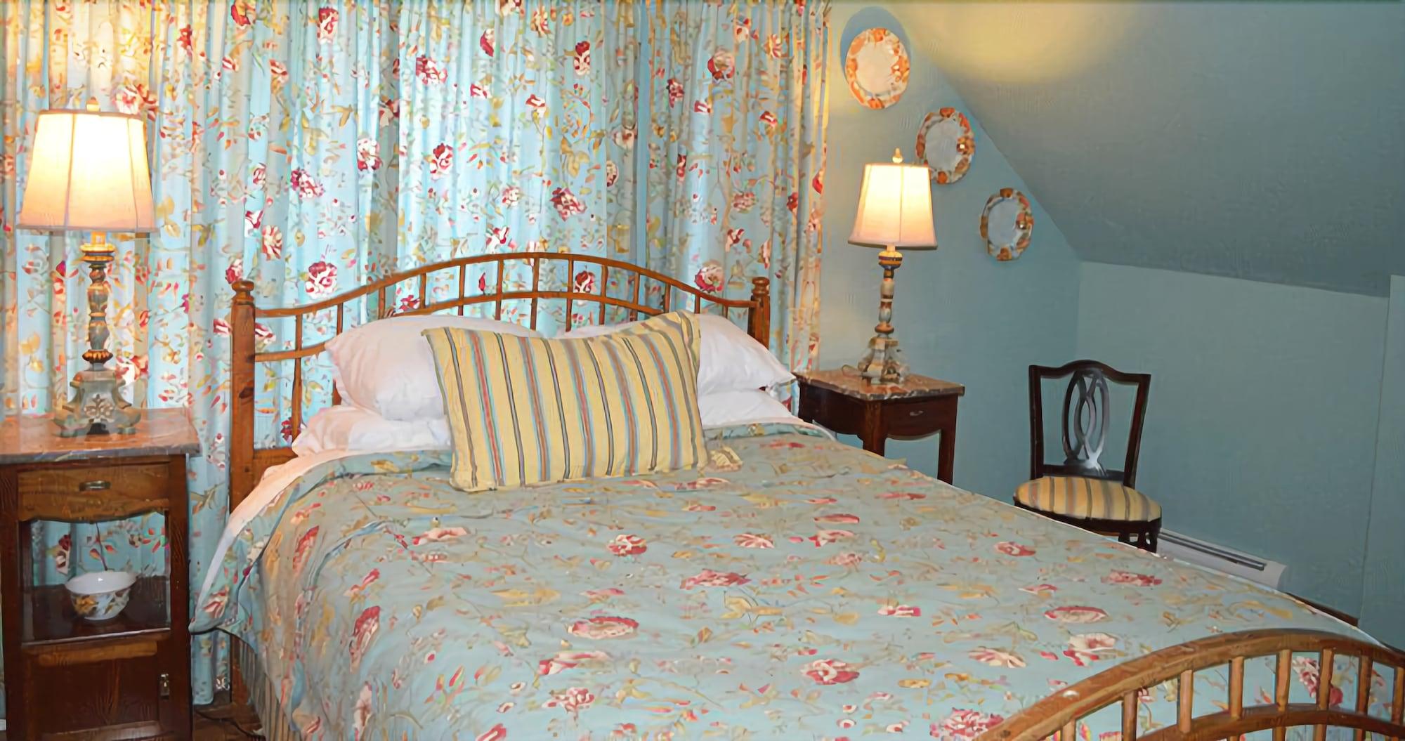 Seven Hills Inn เลนอกซ์ ภายนอก รูปภาพ